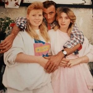 Meet your Posher, Sue